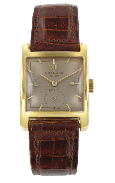 PATEK PHILIPPE No. 957 939/669 461. R