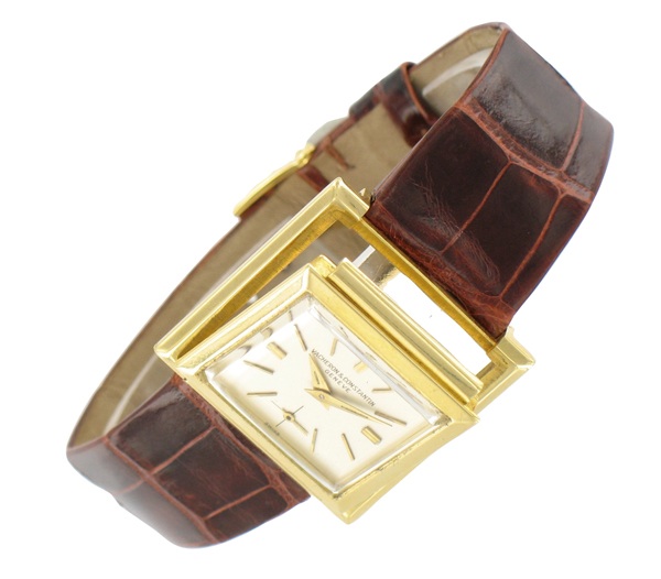 VACHERON & CONSTANTIN Mod