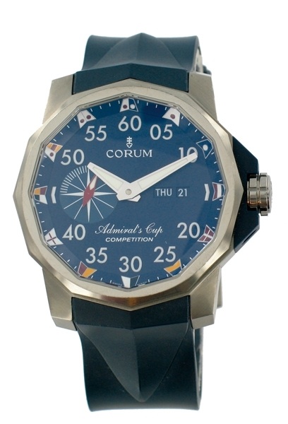CORUM Amiral's Cup. S