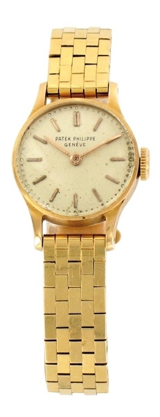 PATEK PHILIPPE No 855068 677737. R