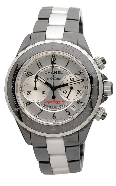 CHANEL Superleggera. S