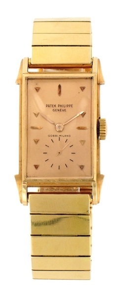 PATEK PHILIPPE Martine Carol. R