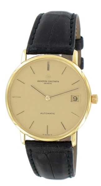 VACHERON CONSTANTIN R