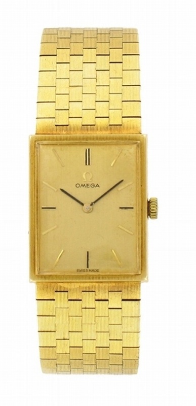 OMEGA No 19927160 655524. R