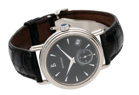 BOUCHERON World Heritage 2000. 2000 012. Tombouctou. S