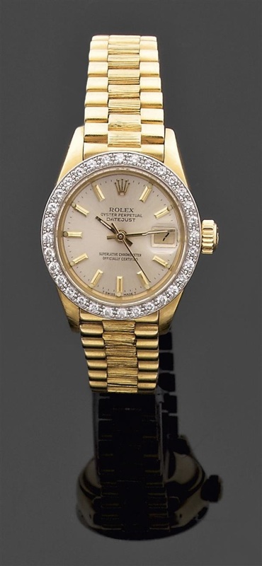 Rolex 6927 Clearance