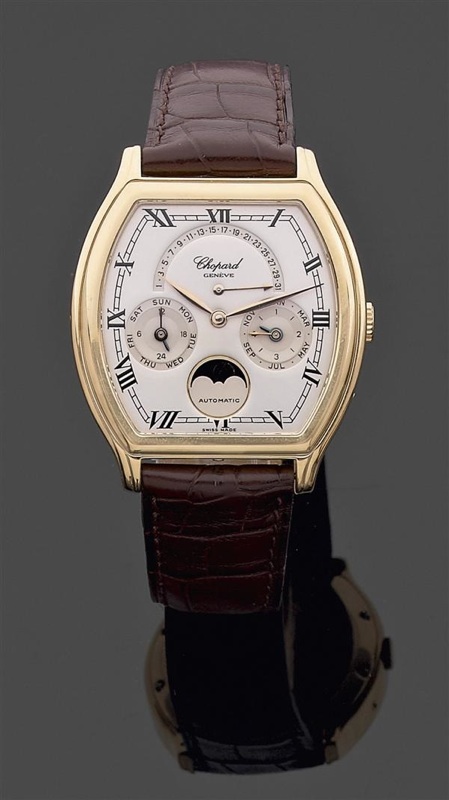 CHOPARD