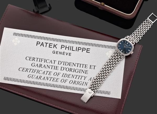 PATEK PHILIPPE