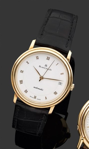BLANCPAIN