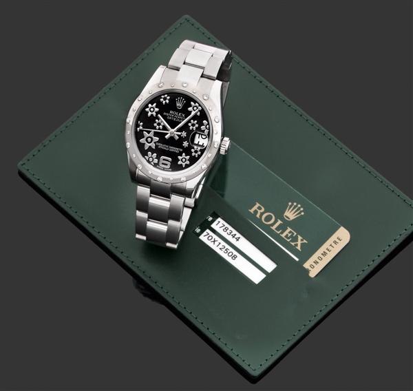 ROLEX