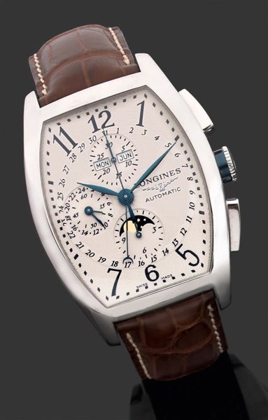 LONGINES