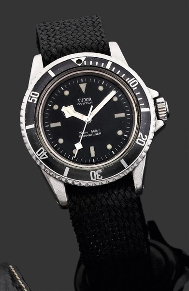 TUDOR
