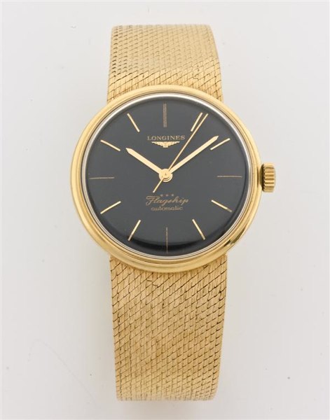 LONGINES