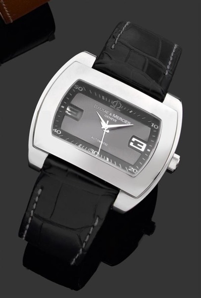 BAUME ET MERCIER