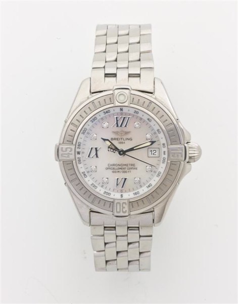 BREITLING