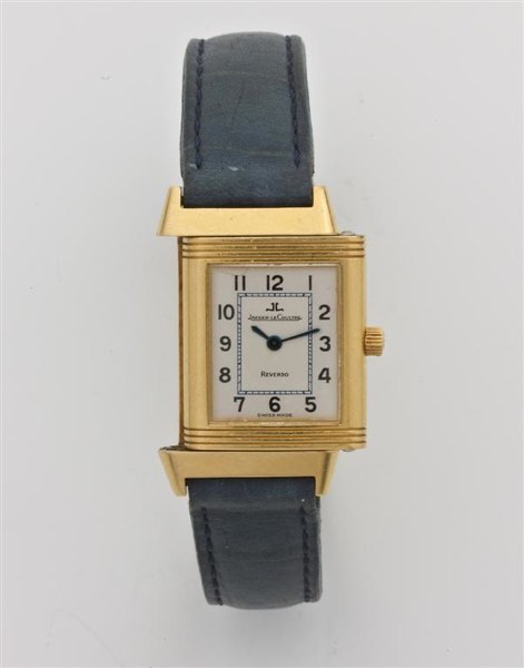 JAEGER LECOULTRE