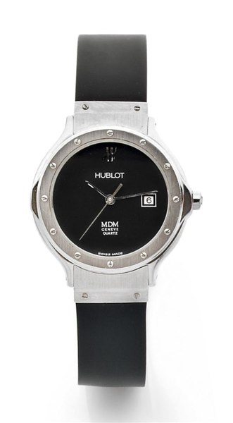 HUBLOT