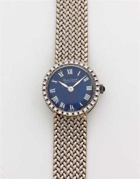 PHILIP WATCH - LA CHAUX DE FONDS