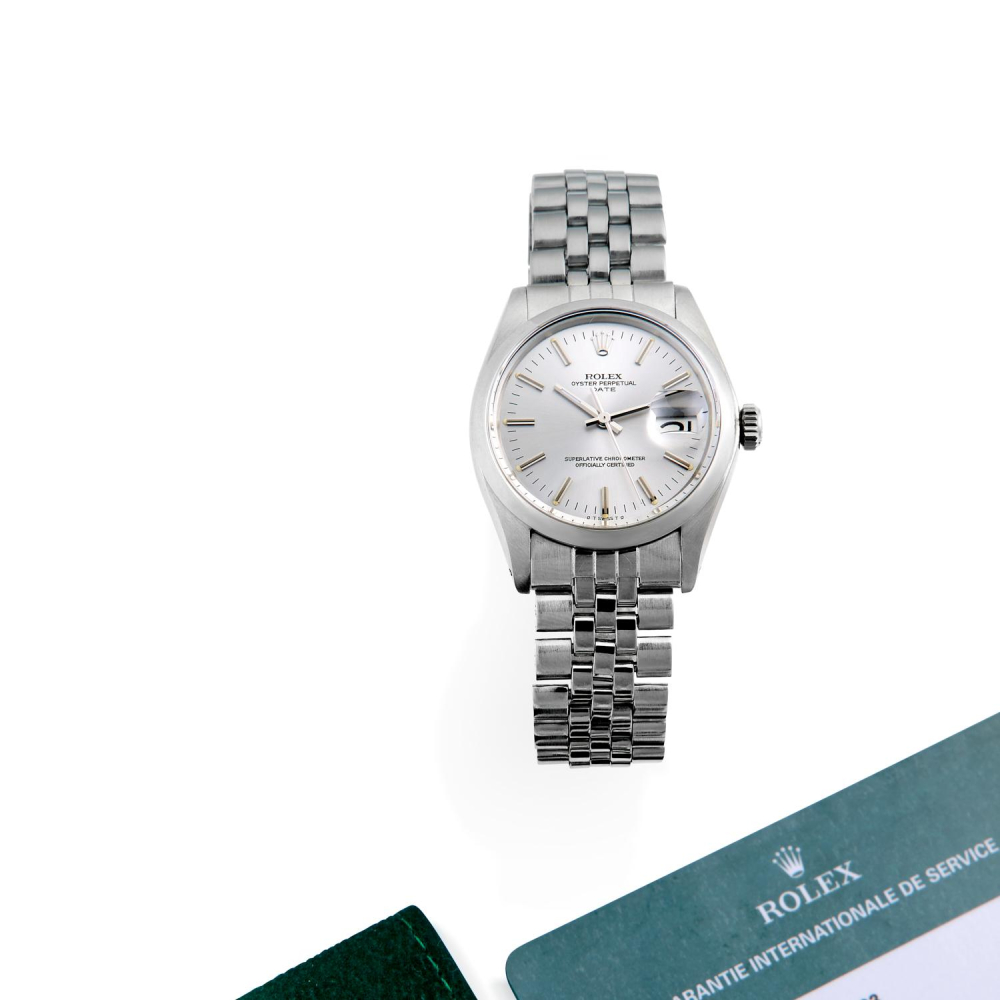 ROLEX