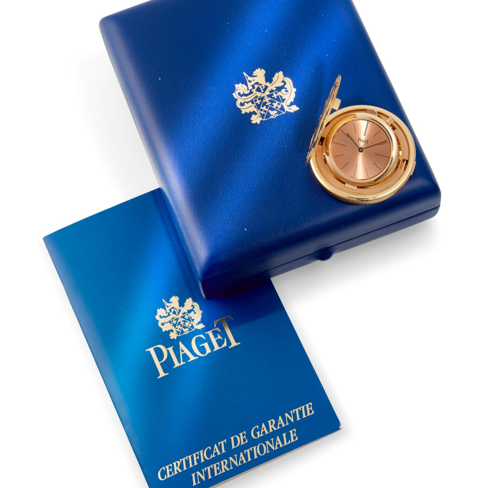 PIAGET