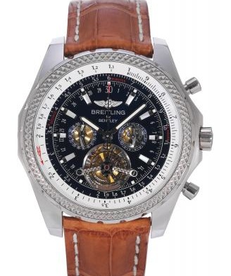 Relojes Breitling Bentley Mulliner - de artículos nuevos y usados
