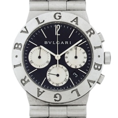bvlgari watch resale value