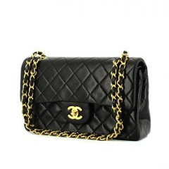 Chanel bags second hand prices