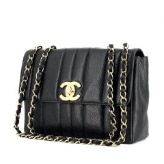 Chanel Maxi Jumbo Bag - 31 For Sale on 1stDibs
