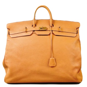 hermes birkin travel bag price