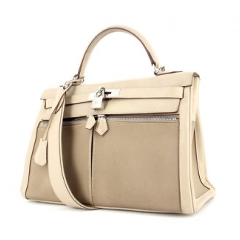 hermes kelly lakis 40