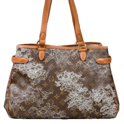 Bonhams Cornette de Saint Cyr : Louis VUITTON, 2011/2012, Sac