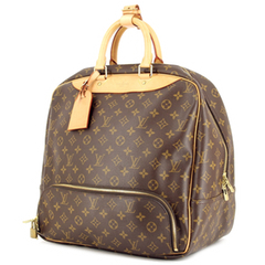 Sold at Auction: Louis Vuitton, Louis Vuitton Evasion Travel Bag