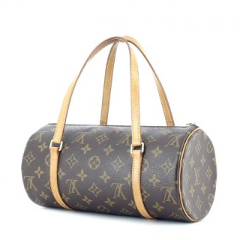 UnsfoShops, Second Hand Louis Vuitton Papillon Bags