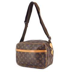Borse Louis Vuitton Reporter - Catalogo del nuovo e dell'usato