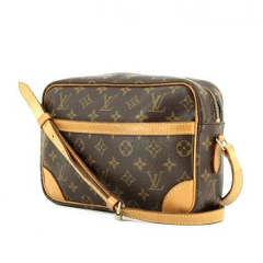 Louis Vuitton Trocadero - Lv Monogram Empreinte Shoulder Bag