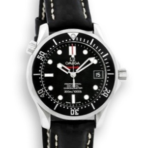 Omega Seamaster 300 M Chronométre 