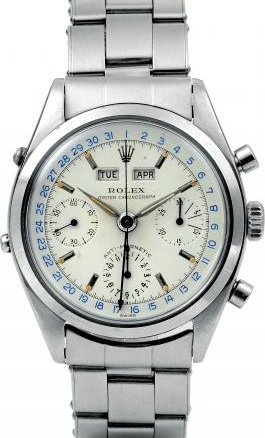 rolex watches chronograph