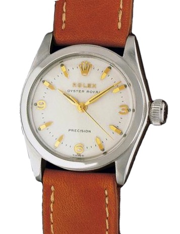 Rolex Oyster Royal second hand prices