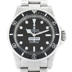 rolex comex