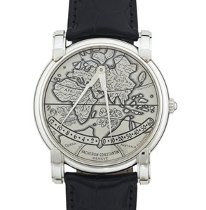 vacheron mercator