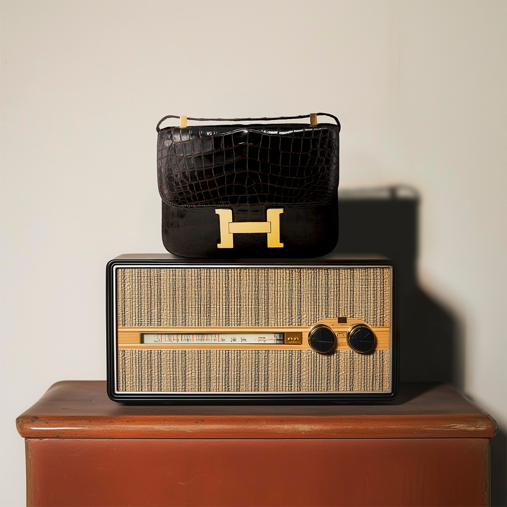 Vintage edition