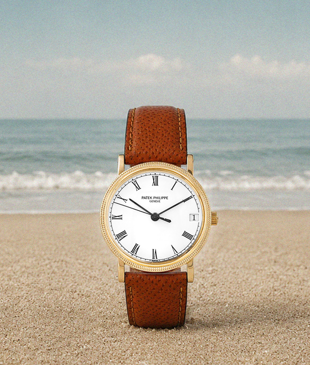 VINTAGE TIME