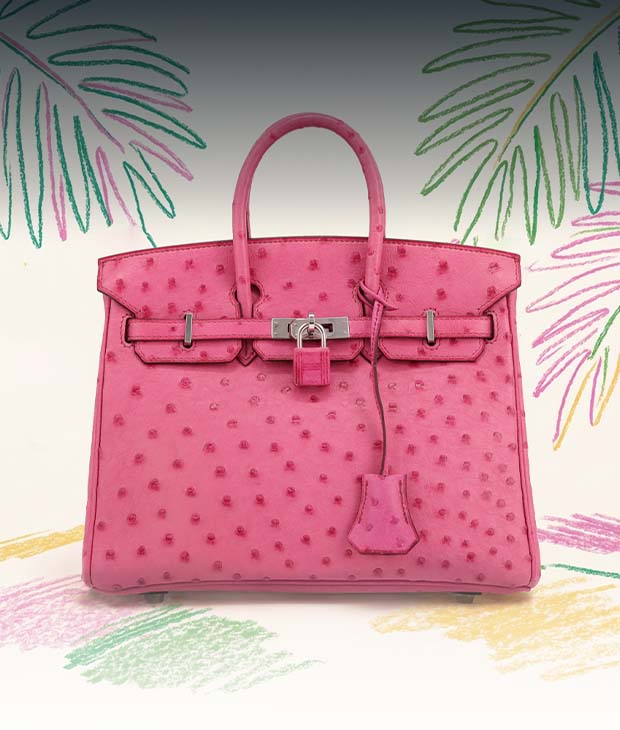 EXOTIC BAGS