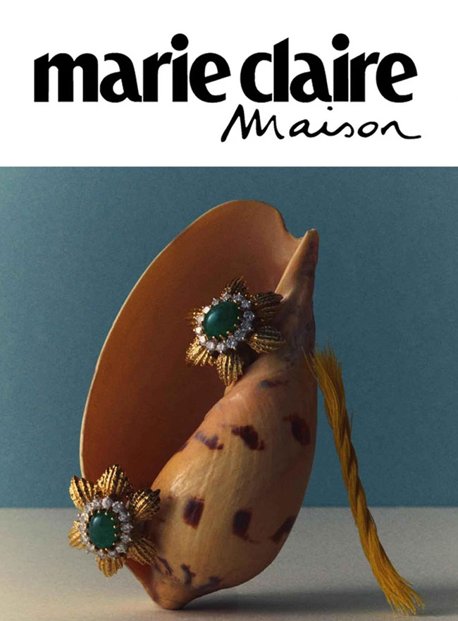 Marie Claire Maison