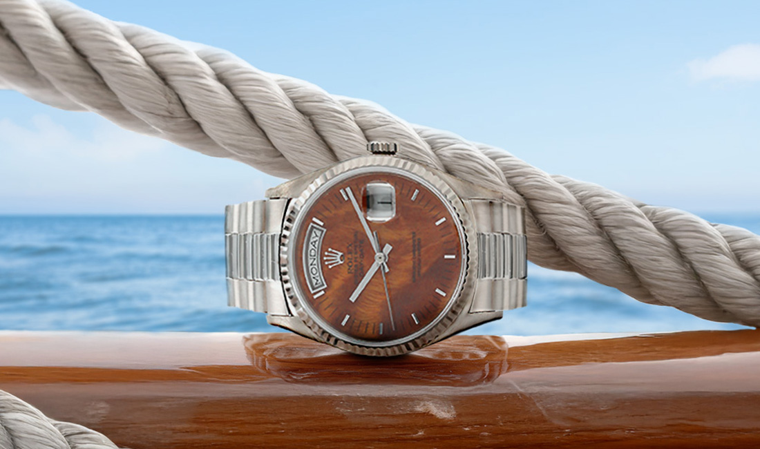 Nouveautés montres