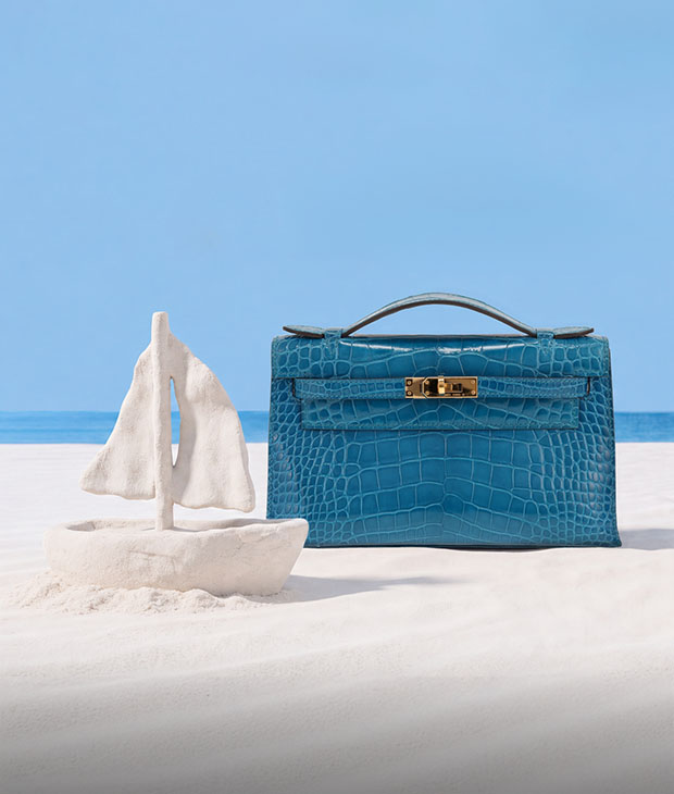 BLUE SHORE
