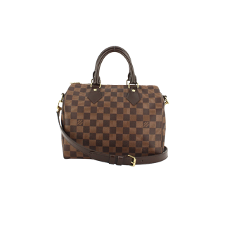 Rapport d'analyse Louis Vuitton Speedy