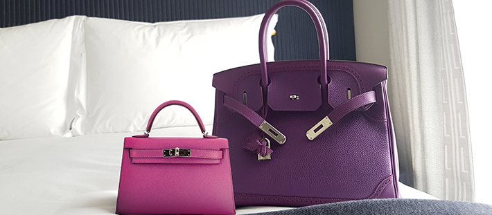 La cote 2018 des sacs Hermès : toujours à la hausse La cote 2018 des sacs Hermès : toujours à la hausse