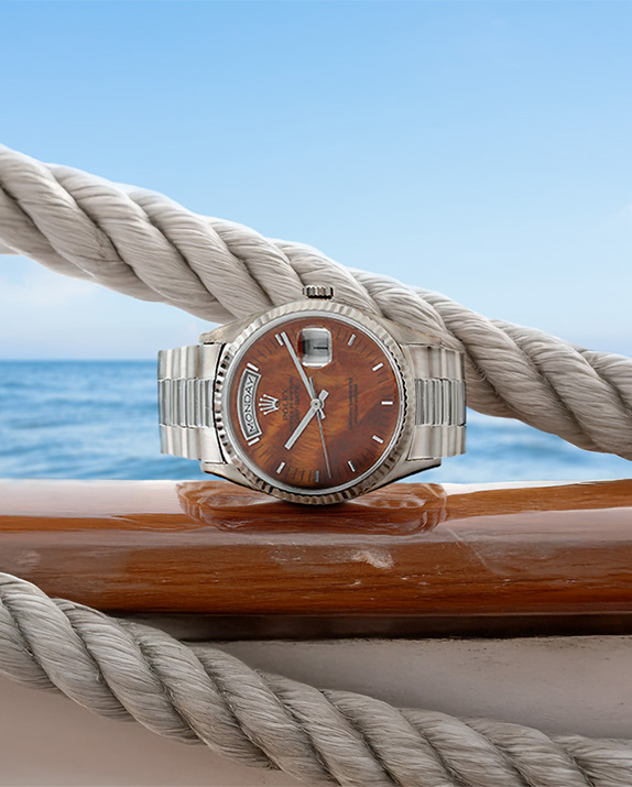 Nouveautés montres