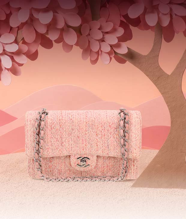 CHANEL COLORAMA